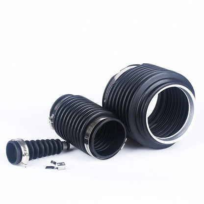 Exhaust Shift U-Joint Bellow for Mercruiser Alpha 1 Gen 2