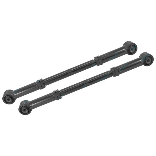2 x Adjustable Rear Lower Trailing Arms for Landcruiser 80 & 105 Series (1990-2007)