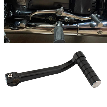 1x Black Rear Gear Shifter for BMW R18 (2020-2023)
