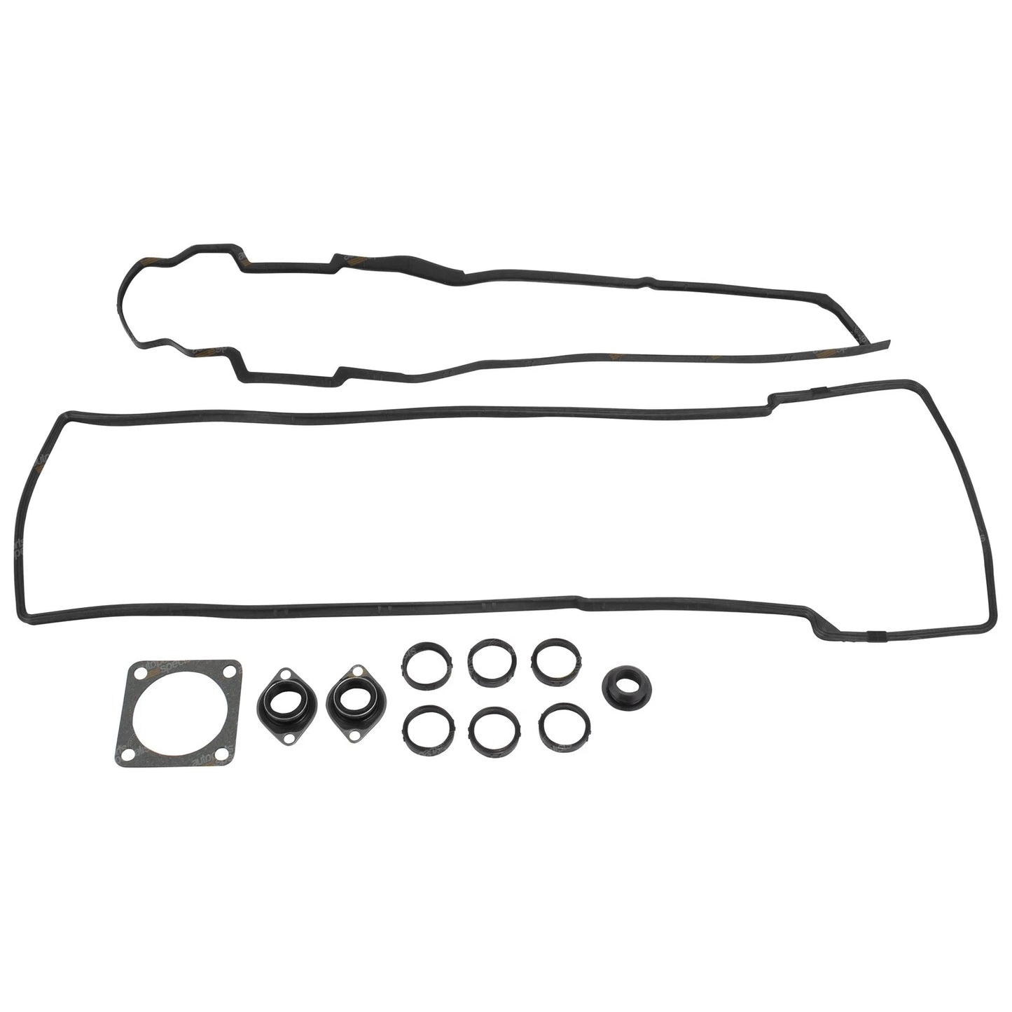 Rocker Valve Tappet Cover Gasket Set 4.0L Turbo for Ford Territory SX SY SZ