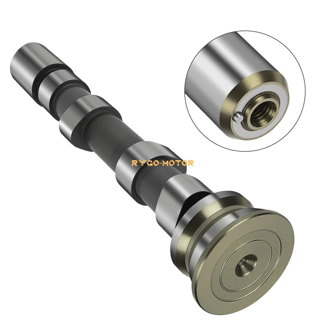 Camshaft for E-Z-GO Golf Cart