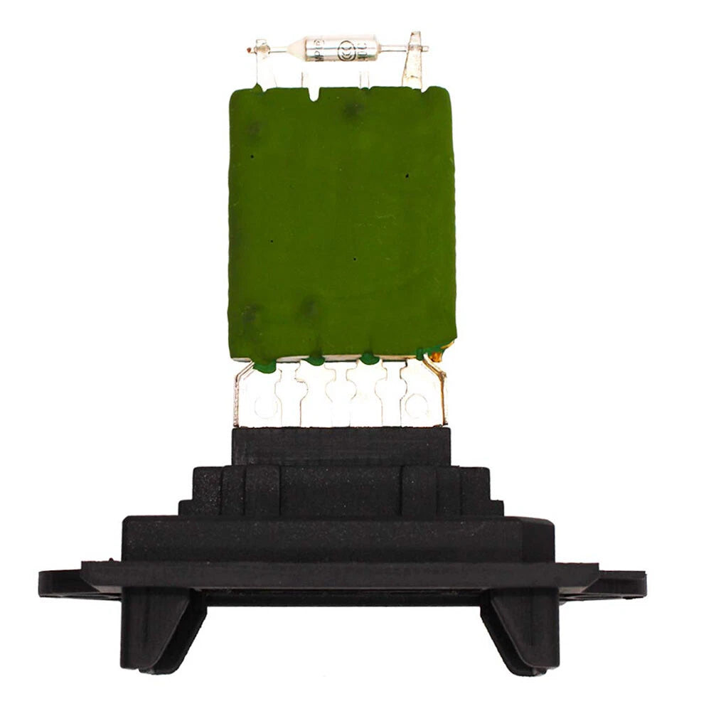 Heater Blower Motor Fan Resistor for Citroen C2, C3, Peugeot 1007 (2003-2010)