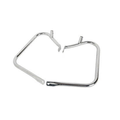 Saddlebag Guards Bracket for Harley-Davidson Touring Road Glide (1997-2013)