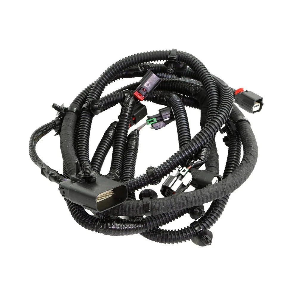 Front Alarm Sensor Wire Harness for Chevrolet Silverado 3500 HD (2015-2019)