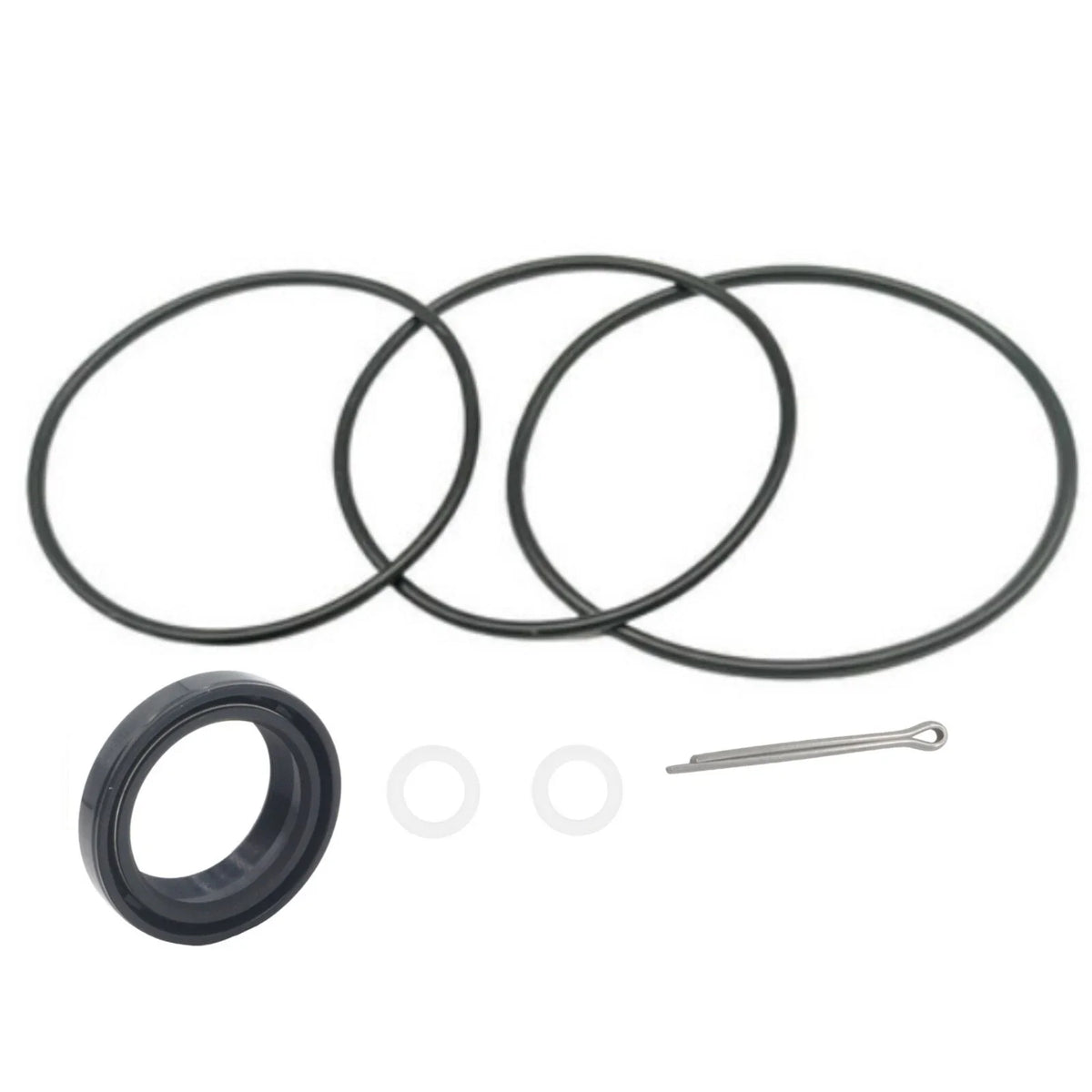 Lower Unit Seal Kit for Evinrude Johnson 60HP V6 (25"/20"/25")
