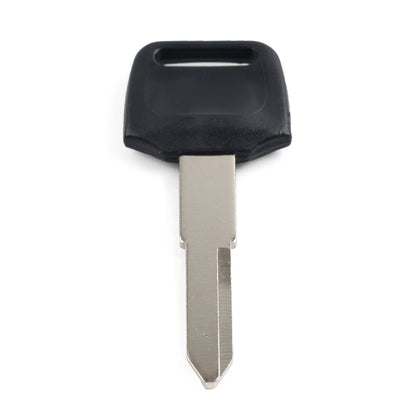 Uncut Blade Blank Key for Honda VF750C, CM450A, GL500, CX500TC, GL1100 (1982-1983)