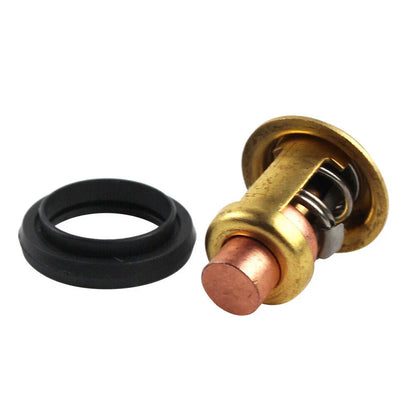 Thermostat 143F for Johnson Evinrude 5-235HP (18-3553, 378065, 393659, 434841)