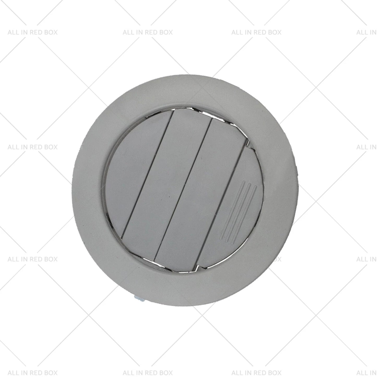 4 x Air Conditioning Roof Vents for Toyota Hiace (2005-2018)