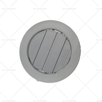 4 x Air Conditioning Roof Vents for Toyota Hiace (2005-2018)