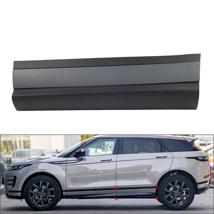 Rear Door Lower Molding Trim for Land Rover Range Rover Evoque (2021-2023)