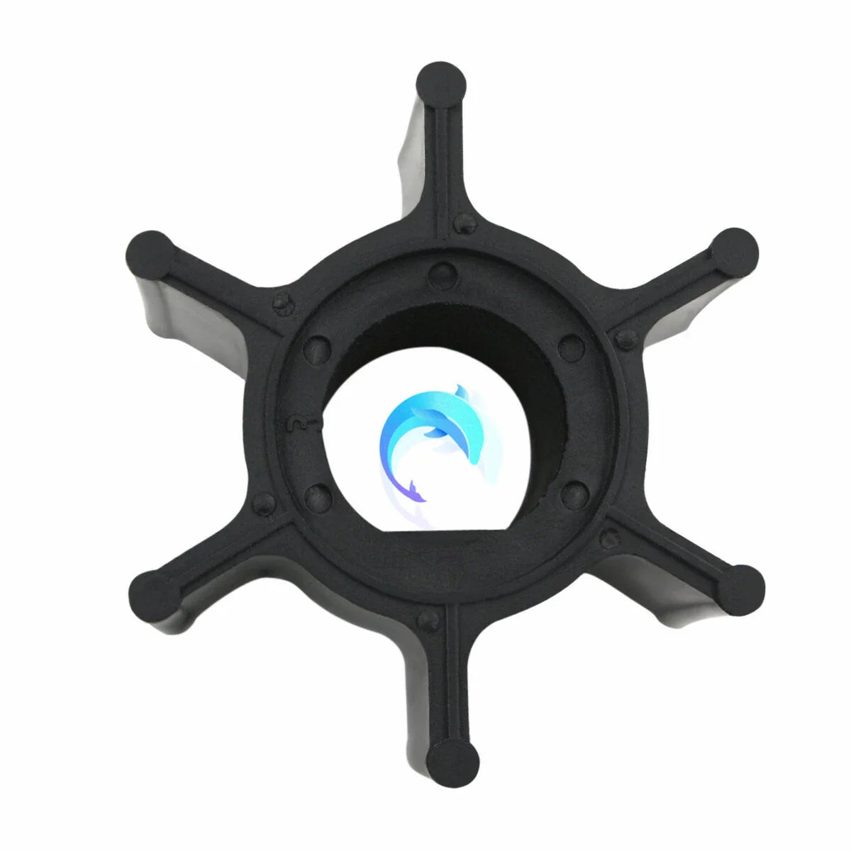 New Impeller for HONDA 9.9-15HP (19210-ZV4-013)