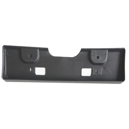 Front License Plate Bracket for 2007-12 Nissan Sentra (2007-2012)