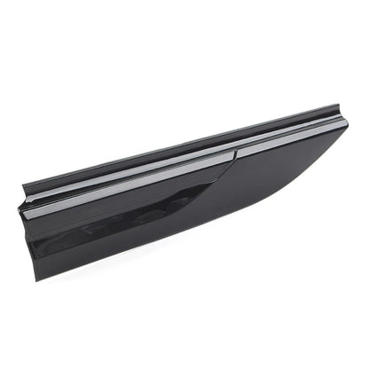 Fender Moulding for Land Rover Range Rover Velar (2018-2021) Black