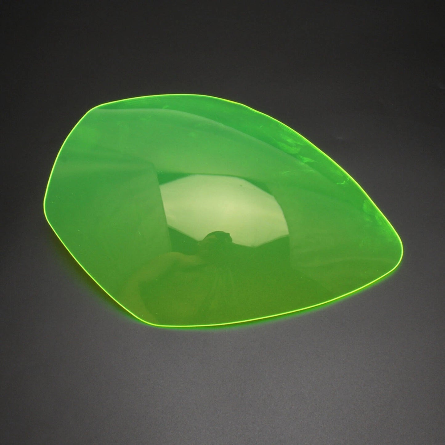 Headlight Glass Protector Cover for Suzuki V-Strom 1000 (2017-2020) 650 (2017-2021)