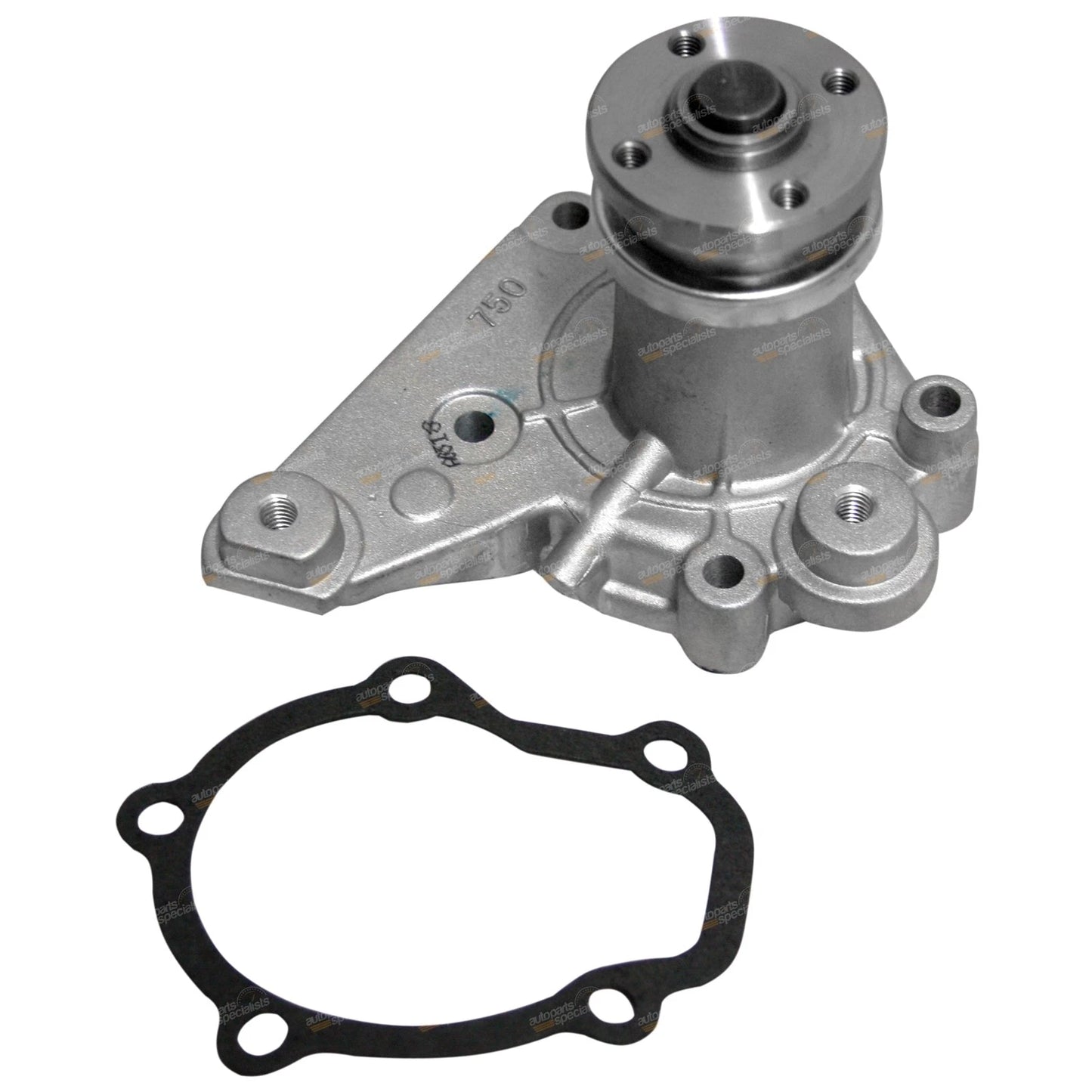 Engine Water Pump for Suzuki Sierra Maruti 4x4 MG410 SJ40 SJ40T F10A 1.0L
