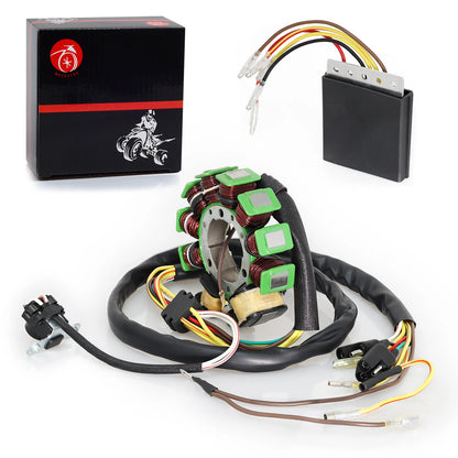 Stator Regulator Rectifier for Polaris Magnum (1996–1998)