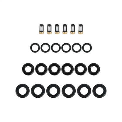 Fuel Injectors Rebuild Kit for Toyota FJ Cruiser 4Runner Tacoma 4.0L (2007-2014)