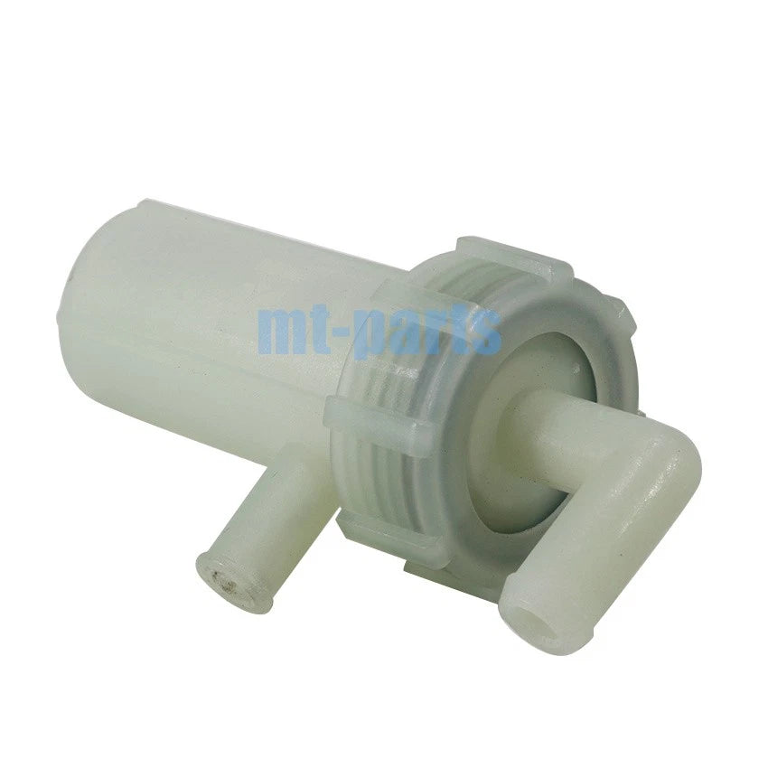 Inline Fuel Filter Assembly for Johnson Evinrude Outboard 15HP 25HP 30HP