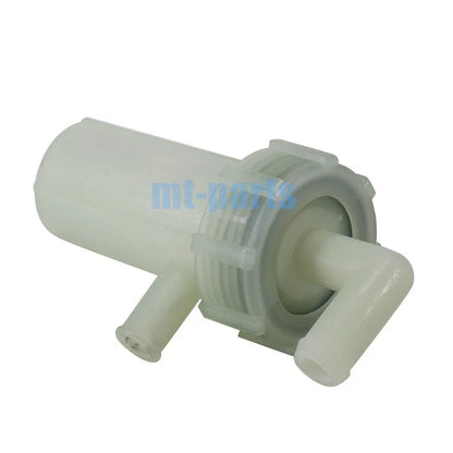 Inline Fuel Filter Assembly for Johnson Evinrude Outboard 15HP 25HP 30HP
