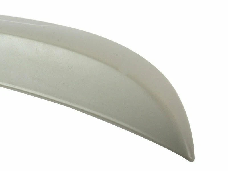 ABS Aero Rear Boot Spoiler for BMW E60 (2004-2010)