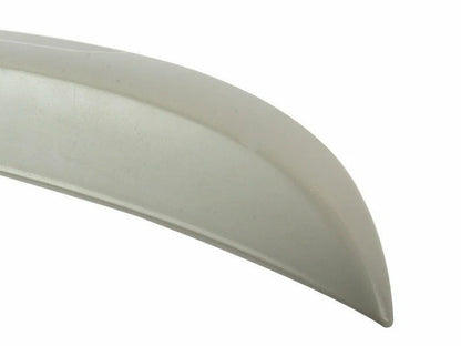 ABS Aero Rear Boot Spoiler for BMW E60 (2004-2010)