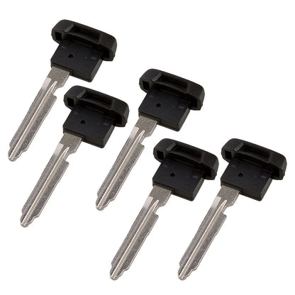 Emergency Key Blade Replacement for Mitsubishi Outlander (2013-2023)
