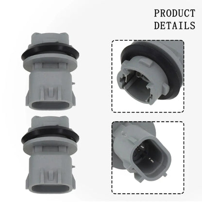 Car Turn Signal Lamp Socket for Toyota Avalon, Camry, Prius, Lexus ES300, RX300