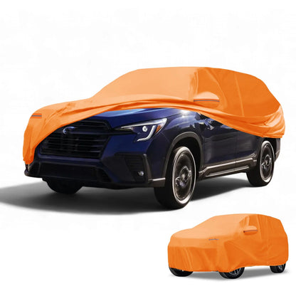 Waterproof All Weather Car Cover for Subaru Ascent (2019-2023)