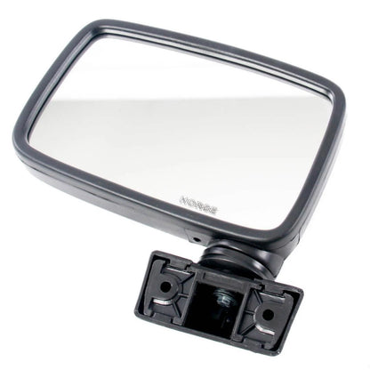 Side Door Mirror Rear View LH Fits Isuzu KB Faster Brava Pickup UTE 1980-88 D05