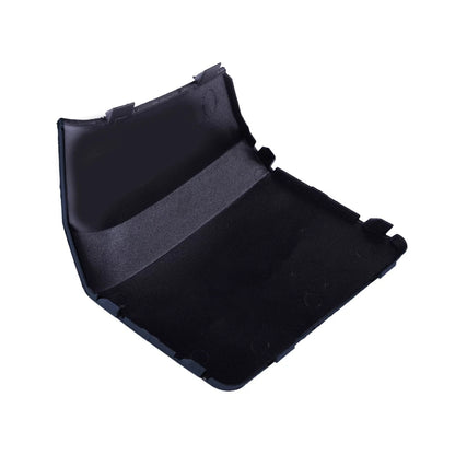 Front Bumper Tow Hook Eye Cap Cover for Subaru Impreza WRX STi (2008-2014)