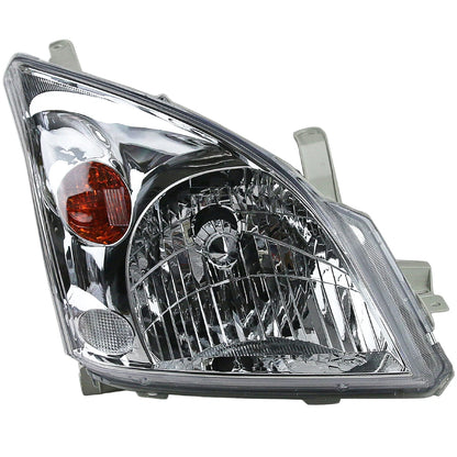 RHS Headlight for Land Cruiser Prado (2002-2009)