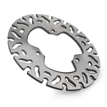 Rear Brake Disc Rotor for Yamaha TZR125 250 TZM150 FZR250 400 (1990-2000)