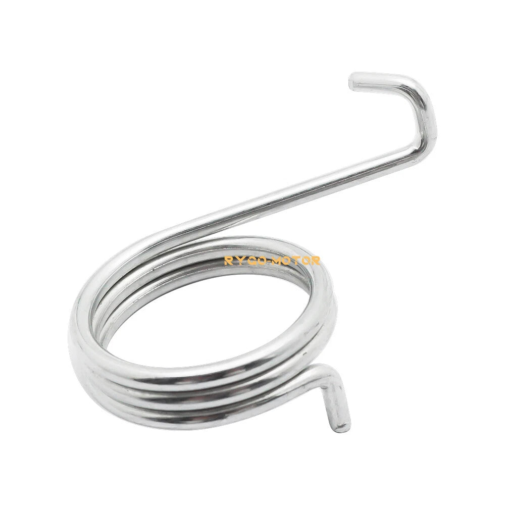 2x Rear Drum Return Spring & Indicator for Honda Sportrax TRX250EX (2001–2008)