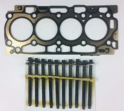 HEAD GASKET BOLTS 1.6 HDi 8V for C3 C4 C5 DS3 DS4 DS5 207 208 308 3008 C30 S60 (2008)