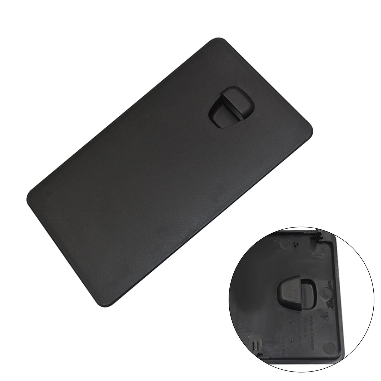 Fuse Box Cover Replacement for Porsche 911 (2013–2014)
