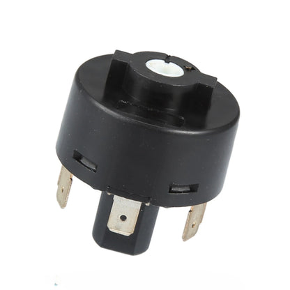 Ignition Switch Lock Cylinder for Volvo Truck Loader A35D