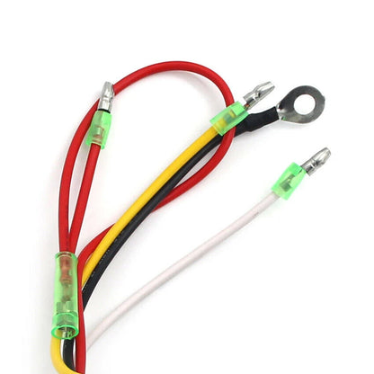 Voltage Rectifier Regulator for Nissan 2-Stroke Outboard NS50D2 NS40D2