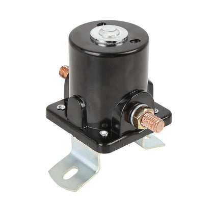 12V Start Solenoid Relay Switch for Ford Tractor 2N 8N 9N (1939-1952)