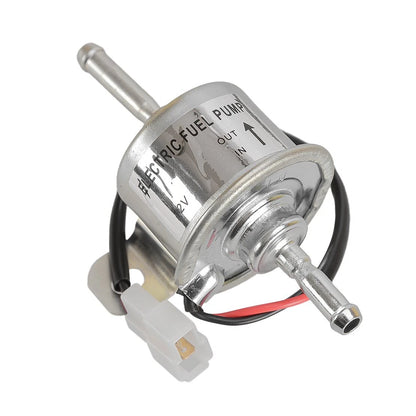 12V Engine Fuel Pump for John Deere, Kubota, Yanmar