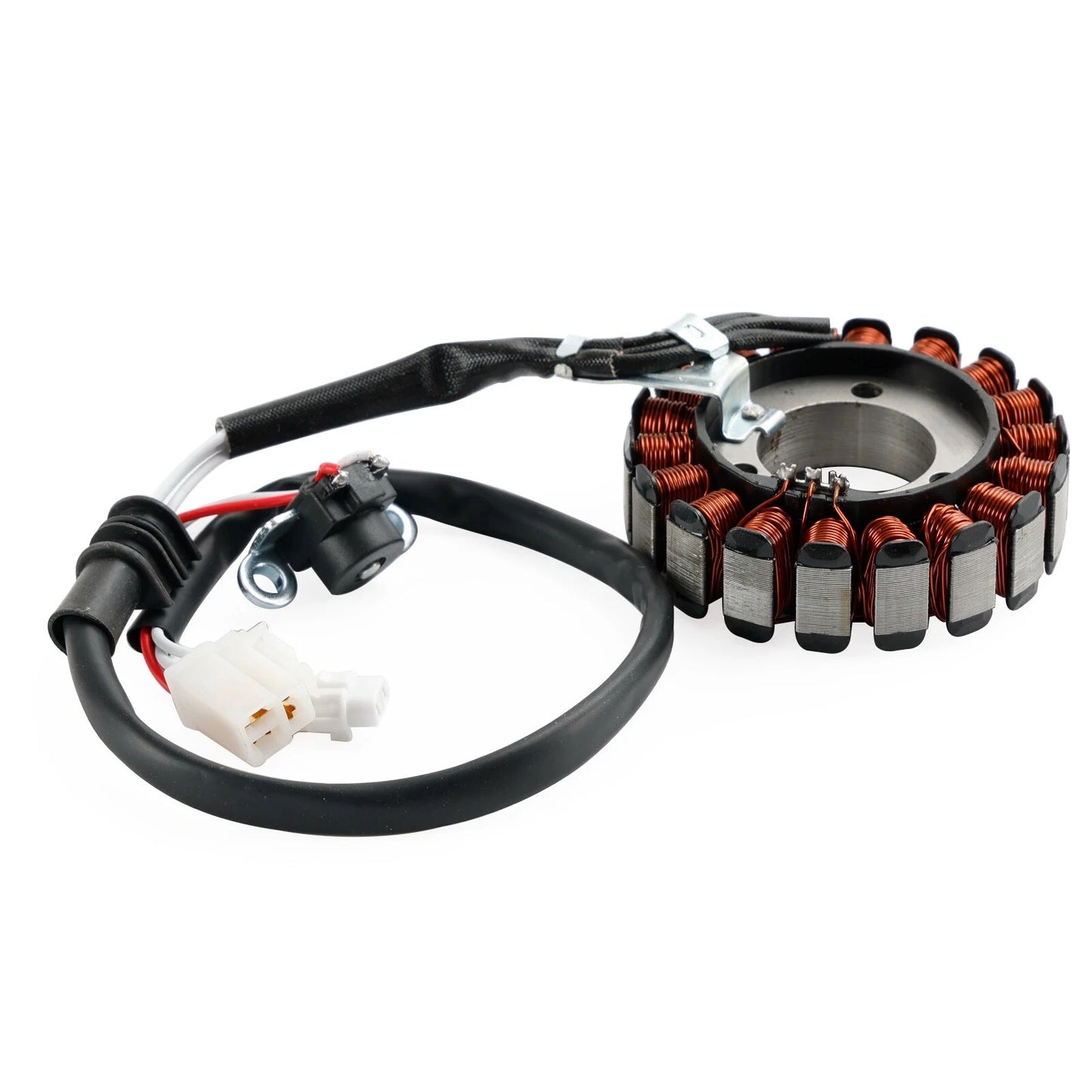 Stator for Yamaha WR 125 R/X, MT-125, YZF-R 125A (2009-2017, 2014-2020)