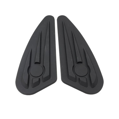 Universal Motorcycle Decals Tank Traction Pad Knee Protection