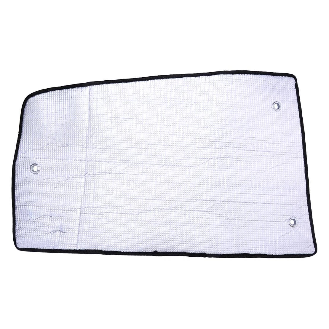 6pcs Side Window Sun Visor for Honda CR-V (2007-2011)