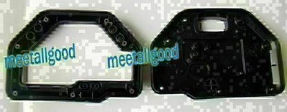 Plastic Speedometer Tachometer Gauge Cover for Honda CBR 600 RR (2003-2006)