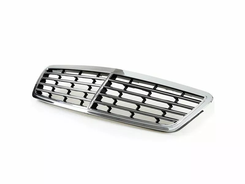 Front Grille for Mercedes Benz W203 C-Class (2001-2007)