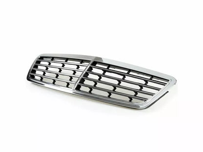 Front Grille for Mercedes Benz W203 C-Class (2001-2007)