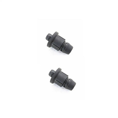 Trunk Tail Gate Block Buffer for Peugeot 508 Sedan (2010-2018)