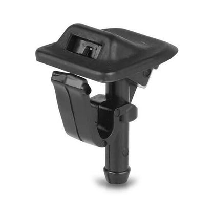 Windshield Washer Nozzle for Jeep Wrangler TJ 2002-2006, JK 2007-2012
