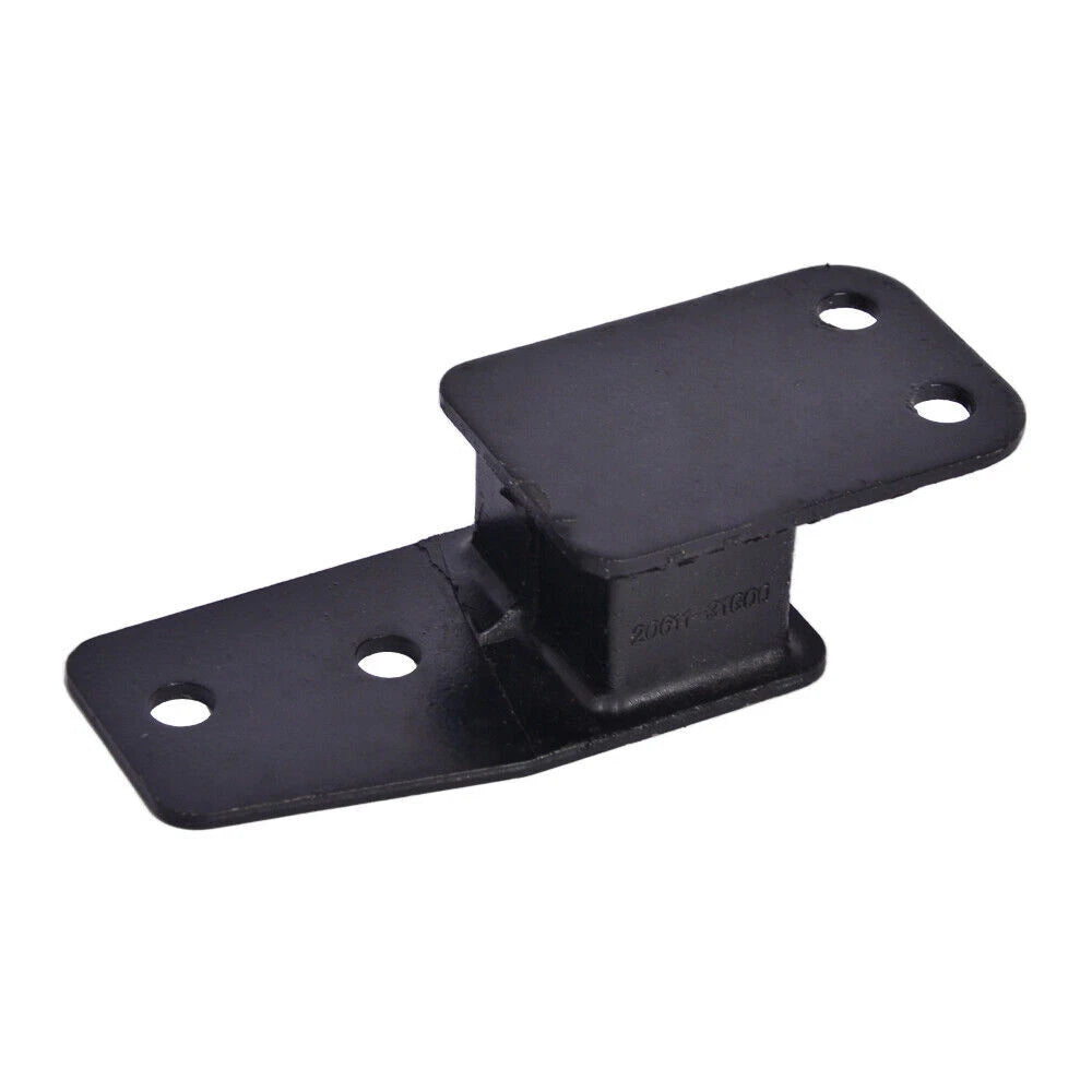 Front Rubber Exhaust Mount for Nissan Navara D22 (2001-2015)