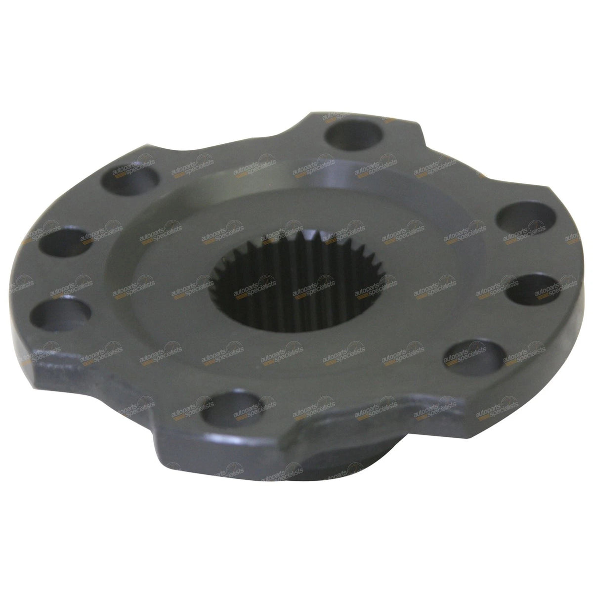 2 x Front Axle Drive CV Flange for VDJ76 VDJ78 VDJ79 V8 Cruiser (2007–2012)