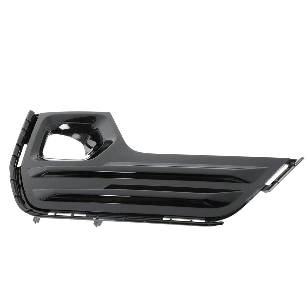 Front Fog Light Bezel Assembly for 2022-2024 GMC Terrain